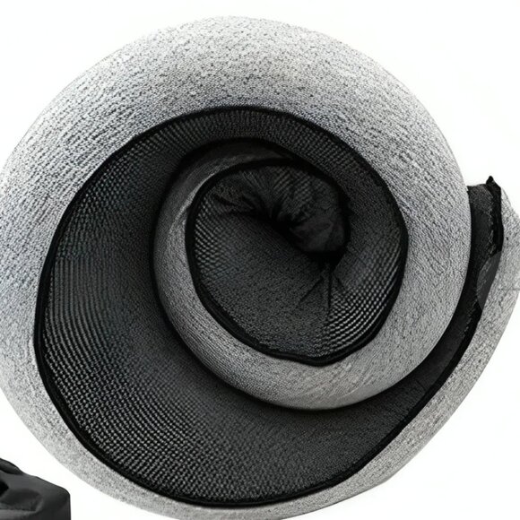 Donut Neck Pillow - Picture 2 of 9
